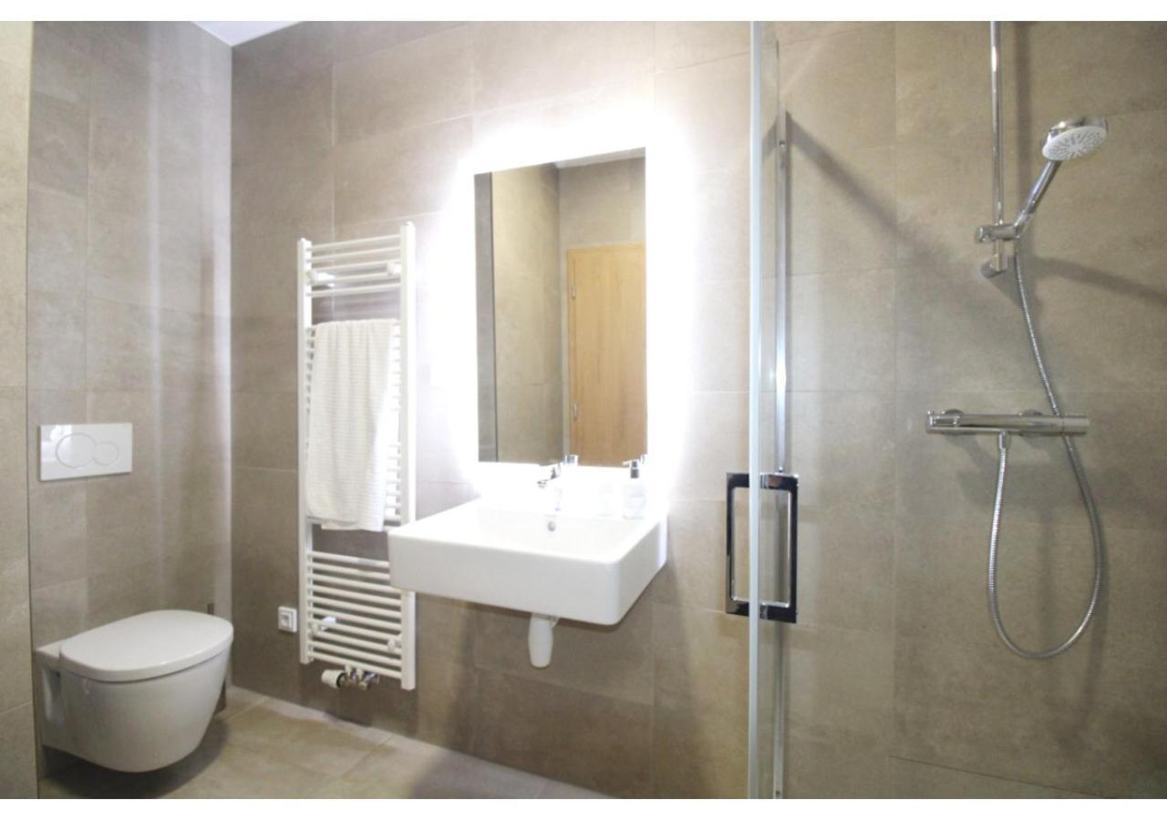 Studio Apartman 22, Rezidence Javor Železná Ruda Kültér fotó
