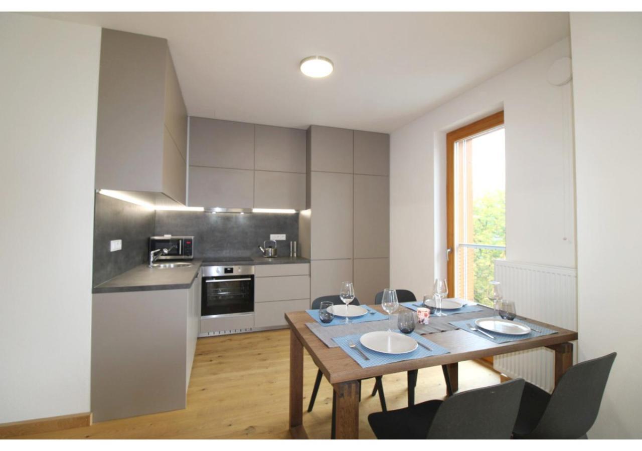 Studio Apartman 22, Rezidence Javor Železná Ruda Kültér fotó