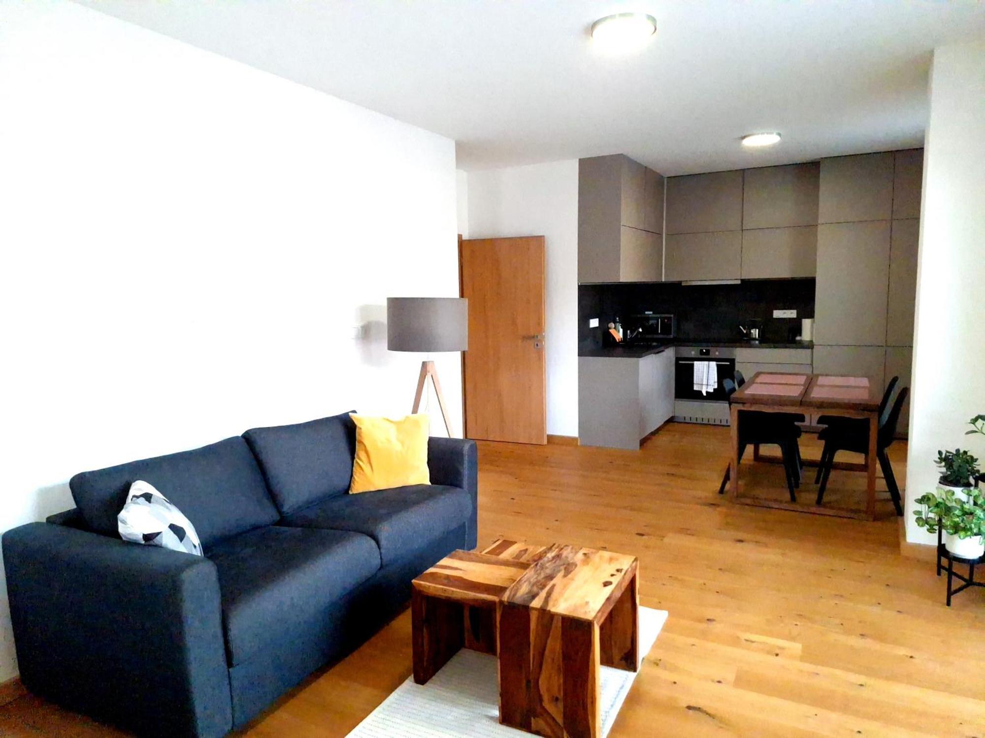 Studio Apartman 22, Rezidence Javor Železná Ruda Kültér fotó