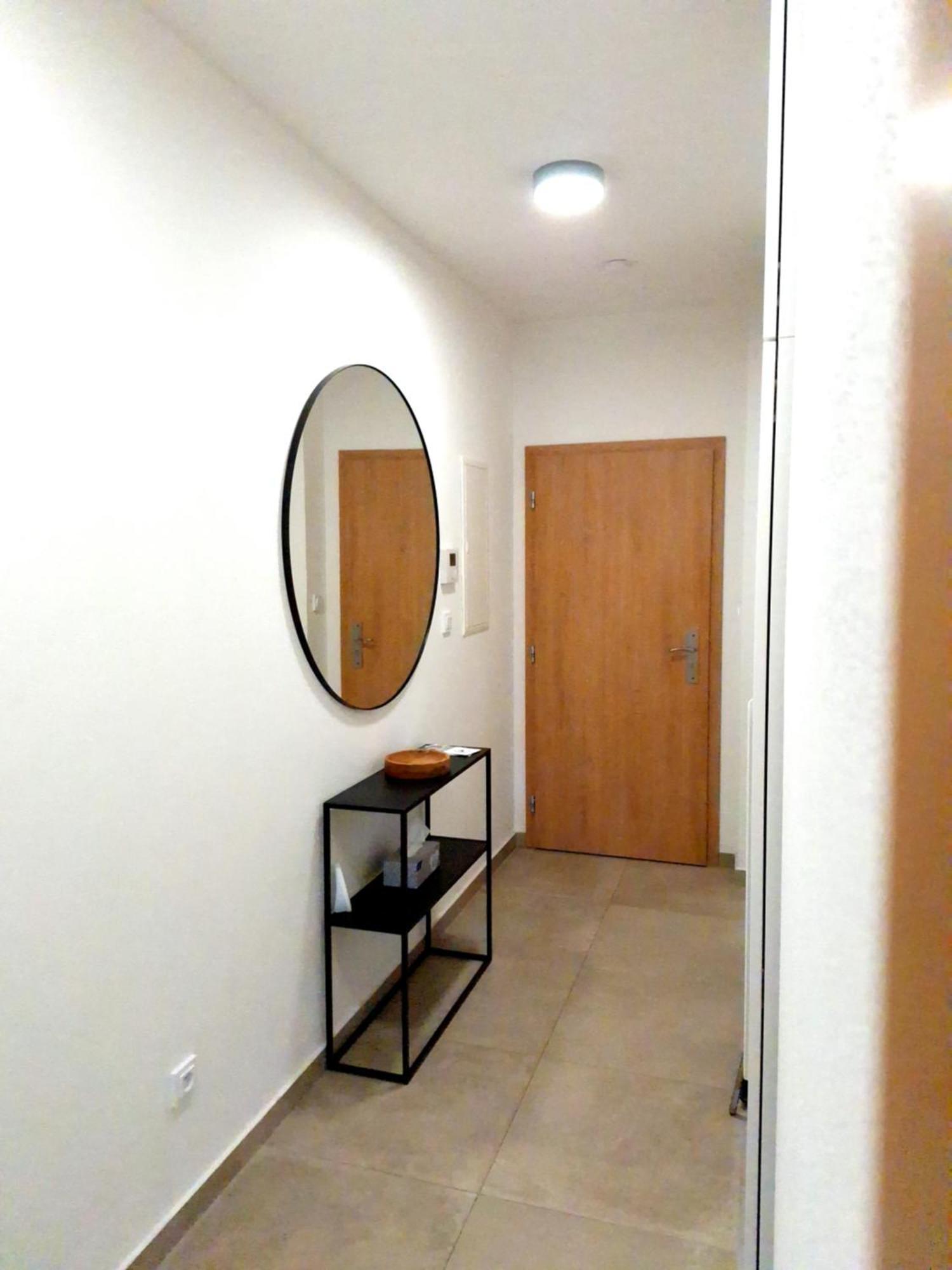 Studio Apartman 22, Rezidence Javor Železná Ruda Kültér fotó