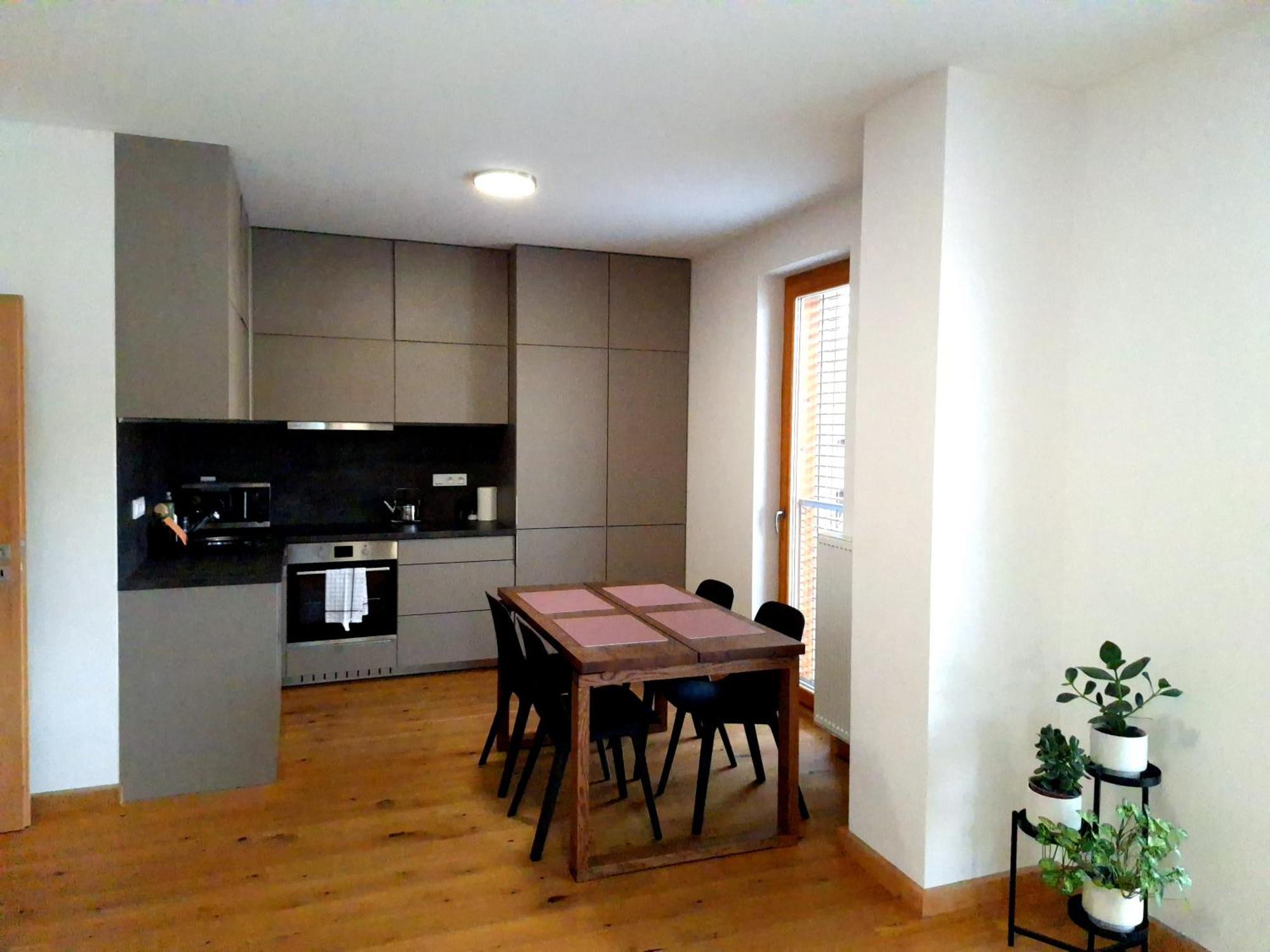 Studio Apartman 22, Rezidence Javor Železná Ruda Kültér fotó